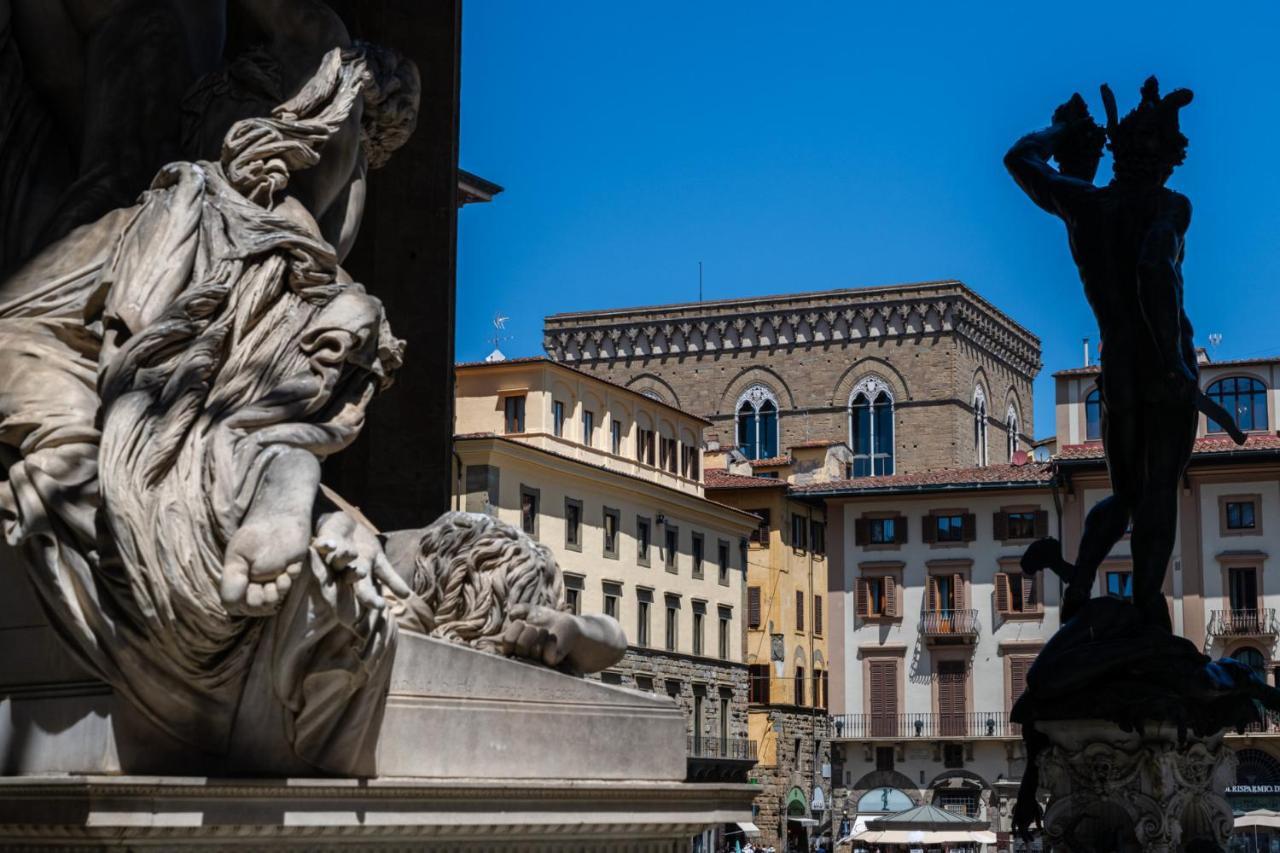 - Palazzo Signoria Luxury Apartamento Florencia