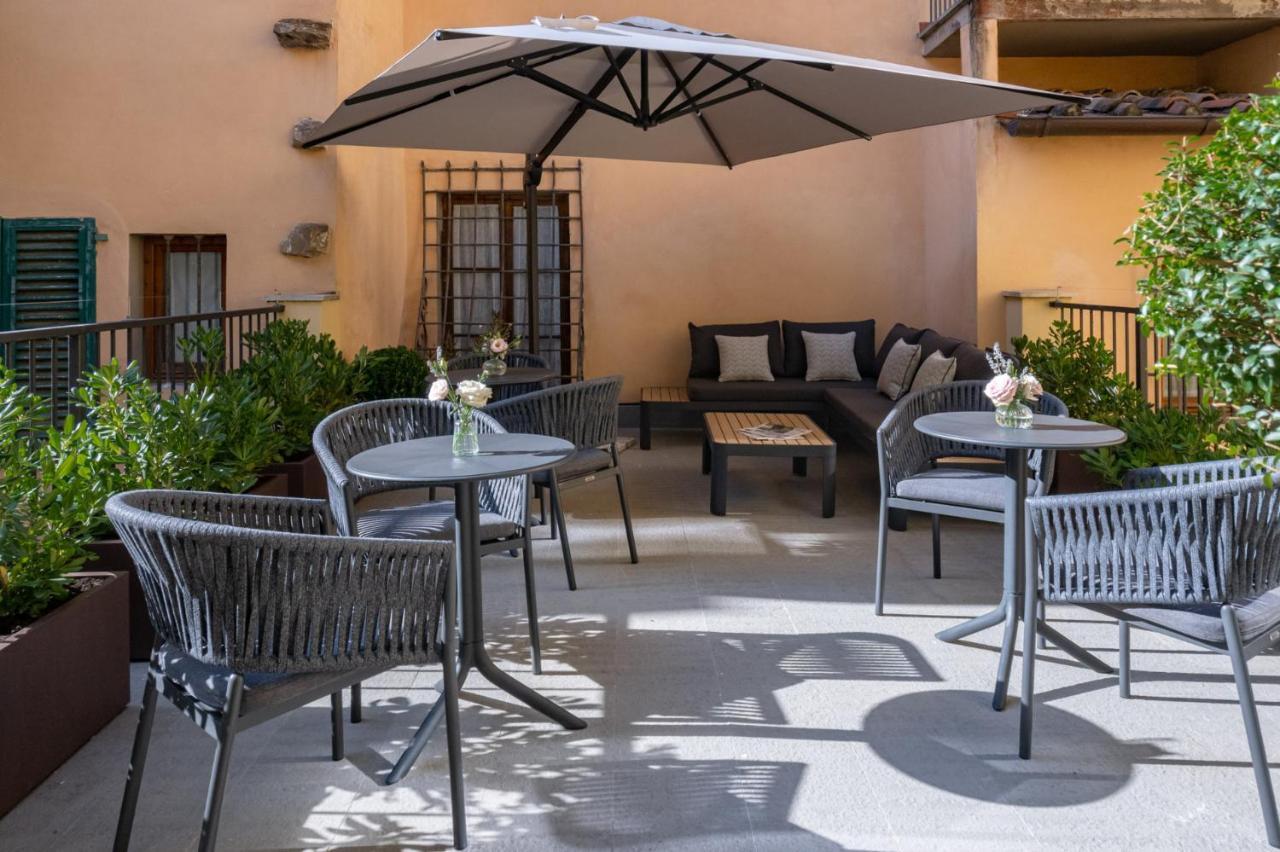 - Palazzo Signoria Luxury *