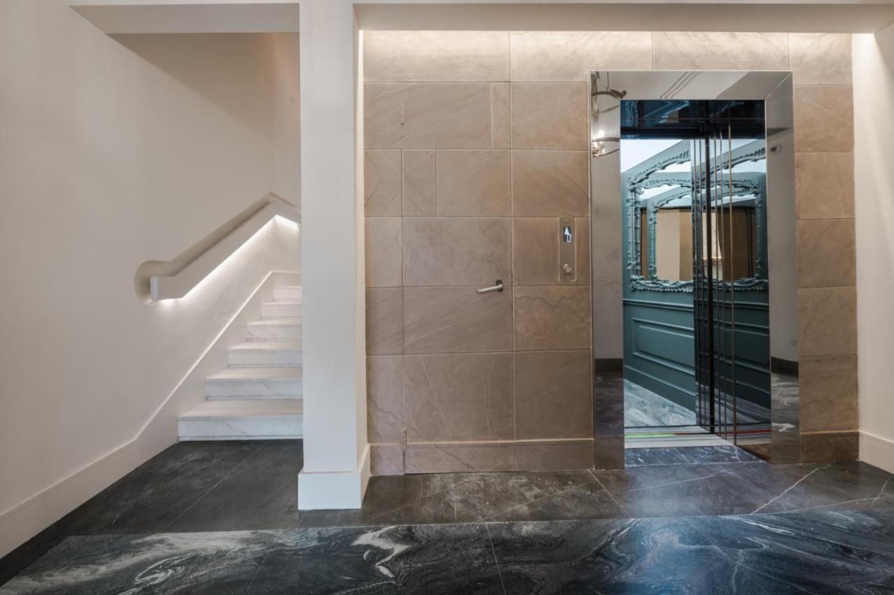 - Palazzo Signoria Luxury Apartamento *