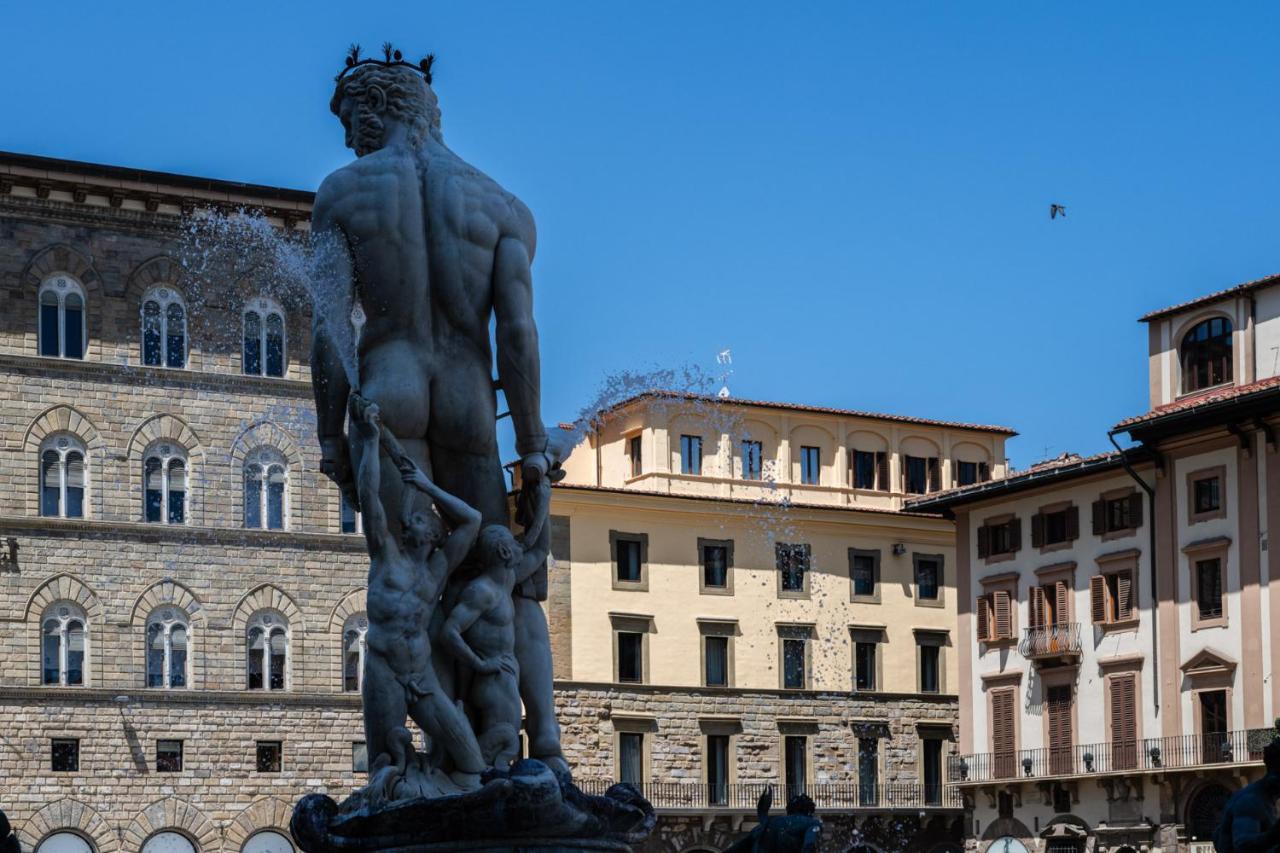 - Palazzo Signoria Luxury * Florencia