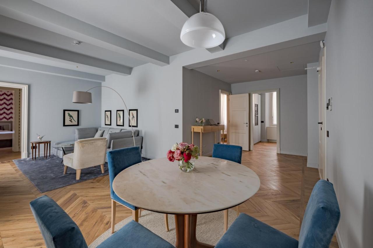 Apartamento - Palazzo Signoria Luxury