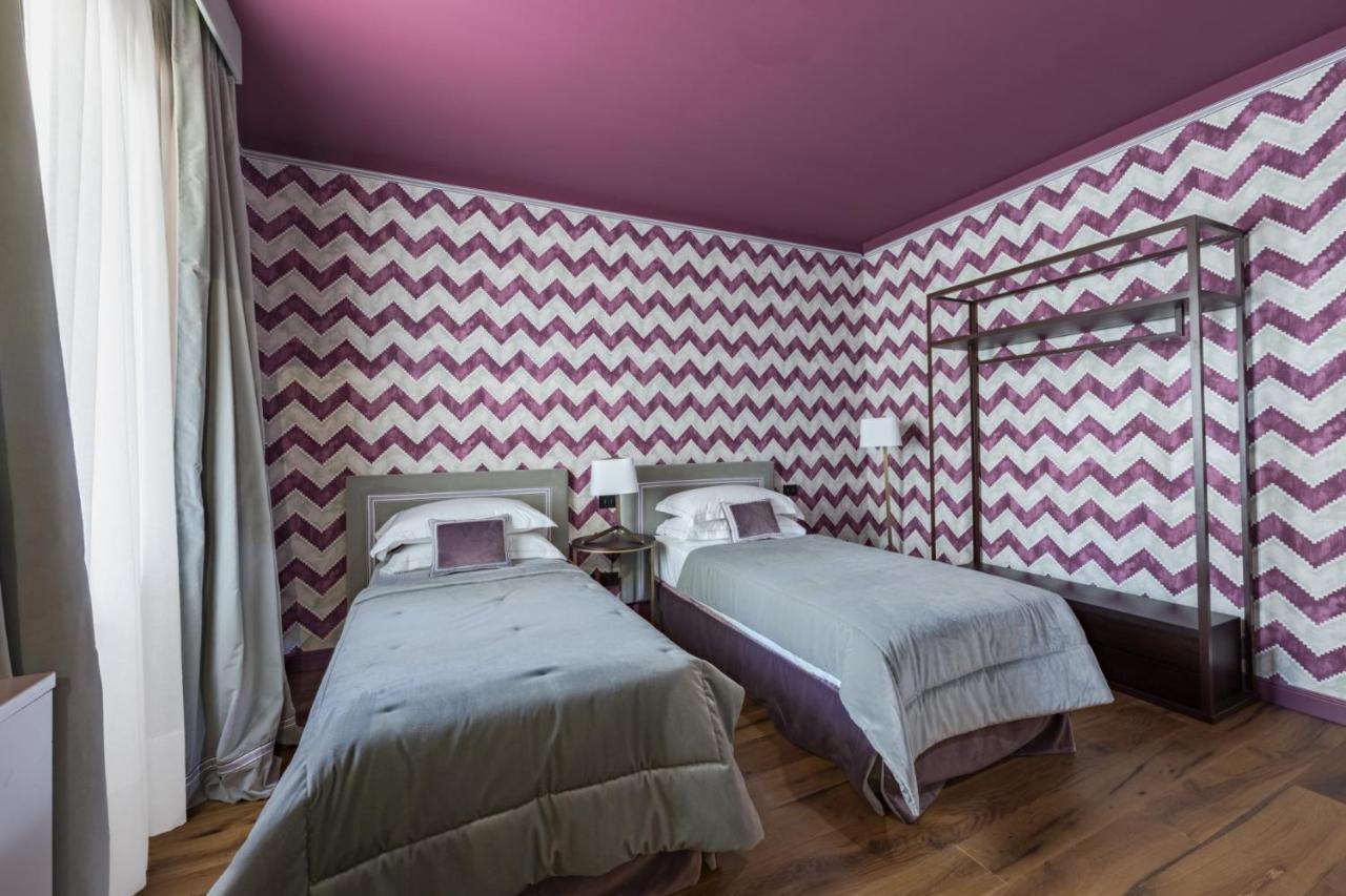 Apartamento - Palazzo Signoria Luxury Florencia