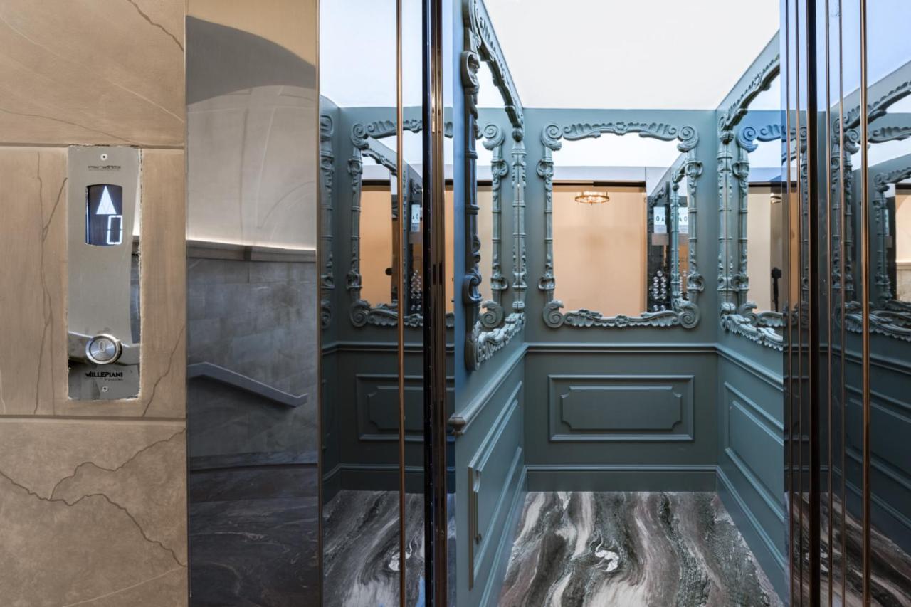 Apartamento - Palazzo Signoria Luxury