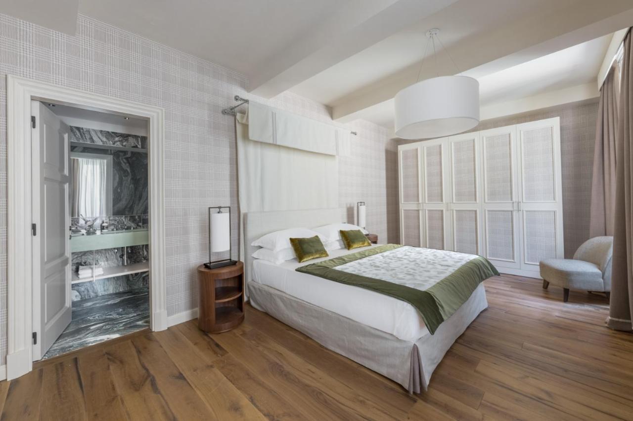 - Palazzo Signoria Luxury
