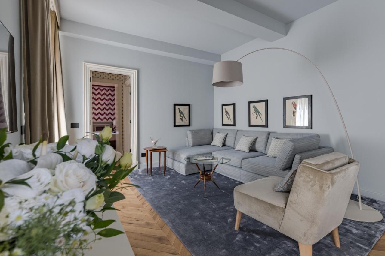 - Palazzo Signoria Luxury Florencia