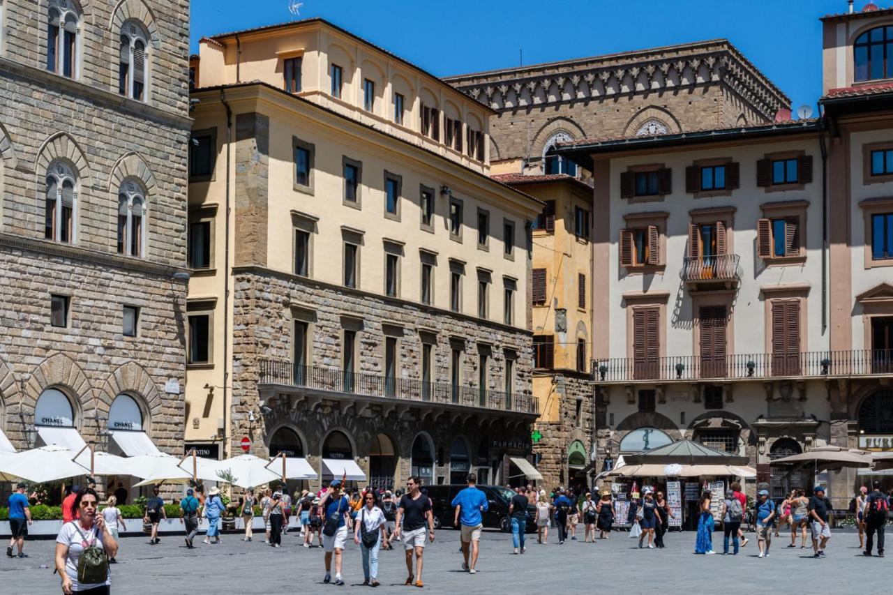 - Palazzo Signoria Luxury * Florencia