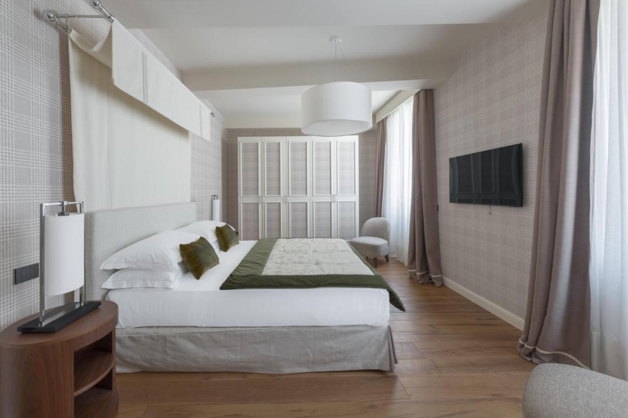 - Palazzo Signoria Luxury Apartamento Florencia