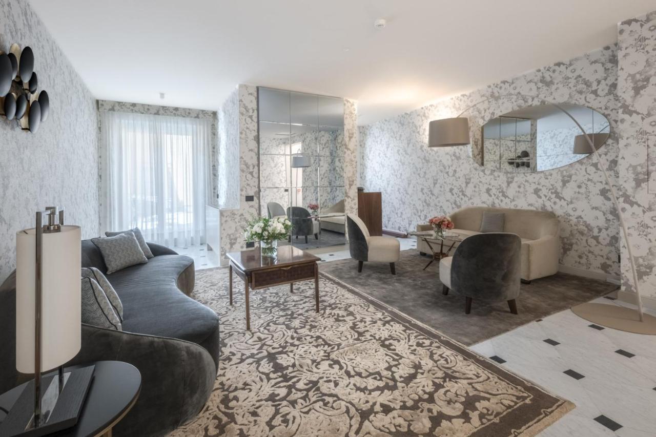 - Palazzo Signoria Luxury Apartamento *