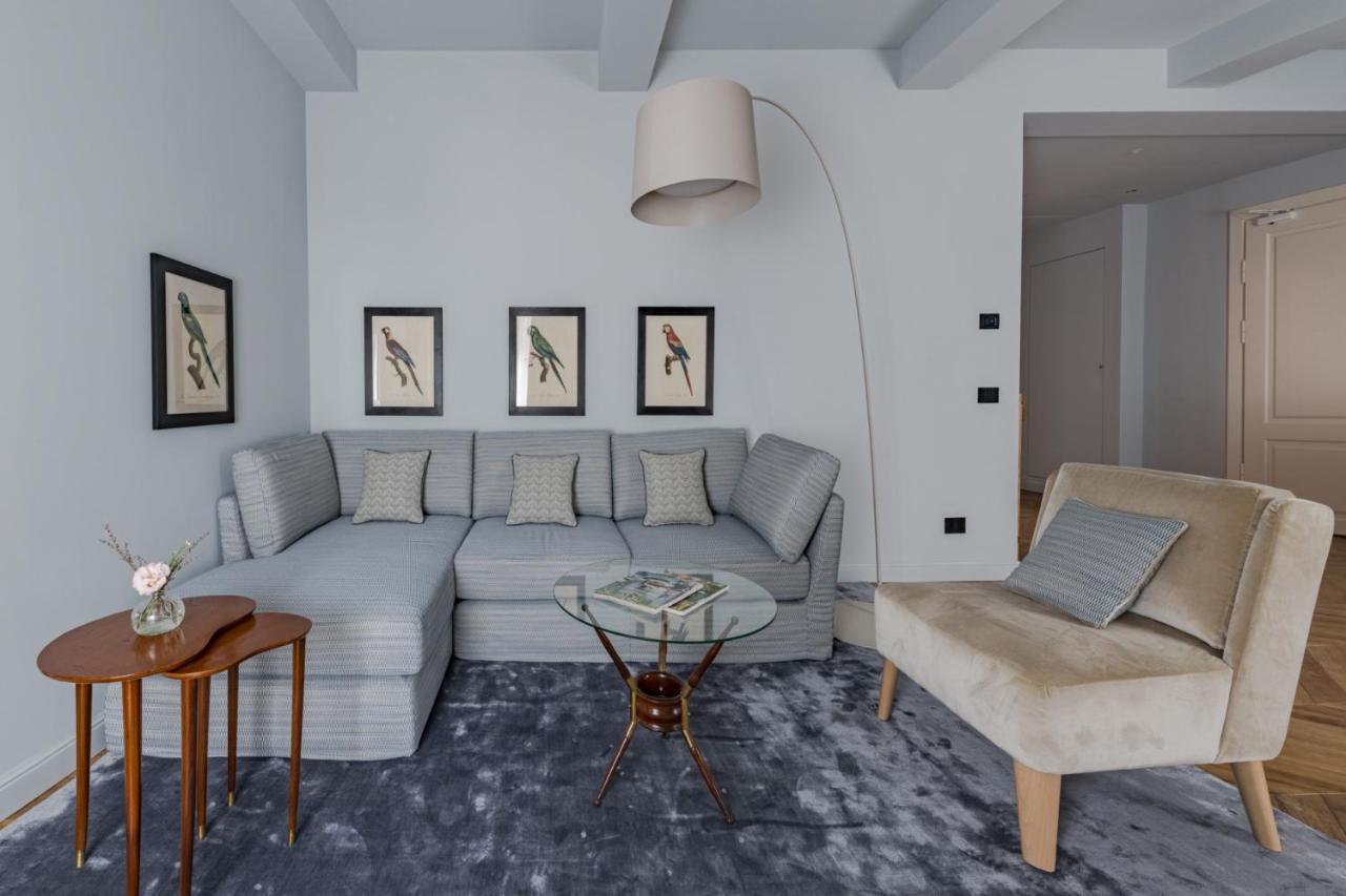 Apartamento - Palazzo Signoria Luxury *