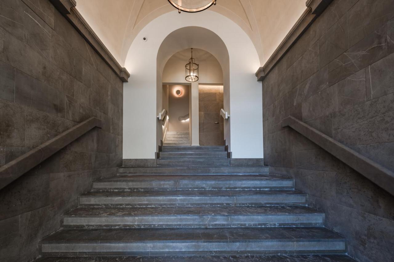 - Palazzo Signoria Luxury