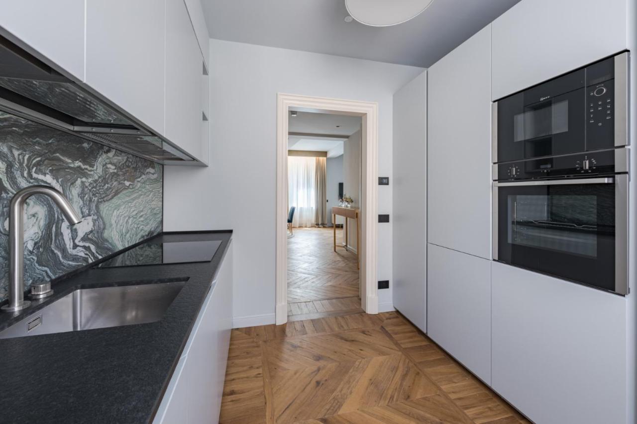 Apartamento - Palazzo Signoria Luxury Florencia