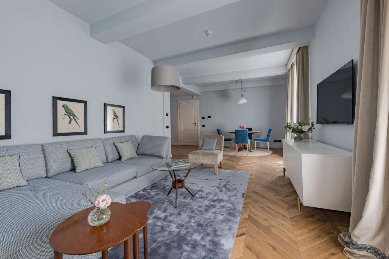 Apartamento - Palazzo Signoria Luxury Florencia