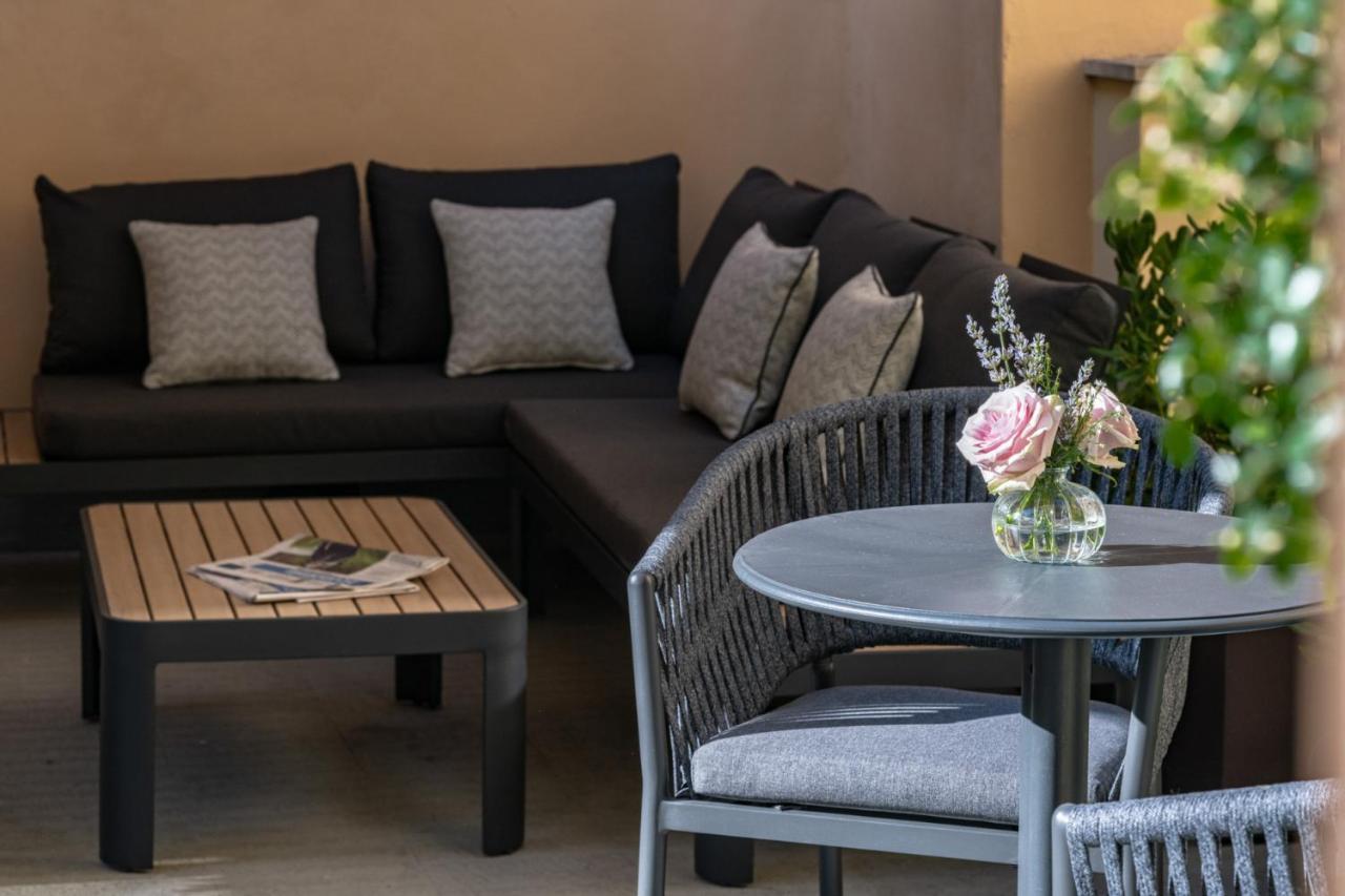 - Palazzo Signoria Luxury Florencia